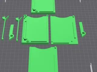 compact wallet