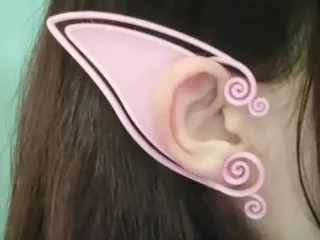 Fairy Ear