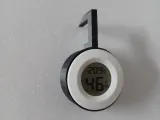 Thermometer/hygrometer holder-1