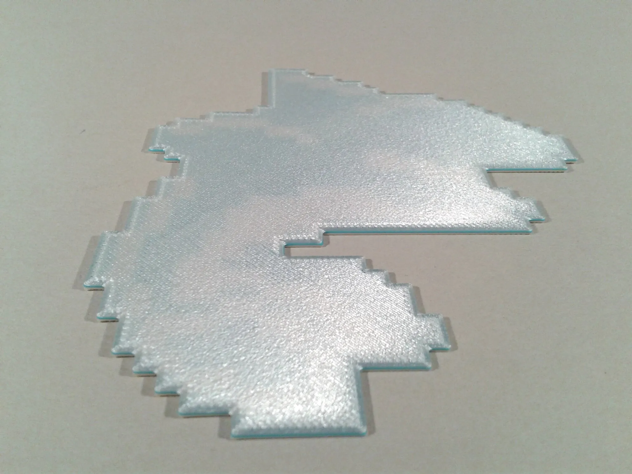 GBC - Animal Breeder 3 JPN - Dolphin 5, 2 filament changes