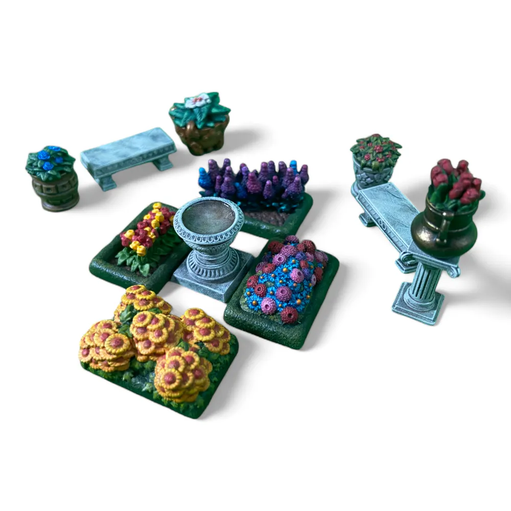 Garden Accessories
