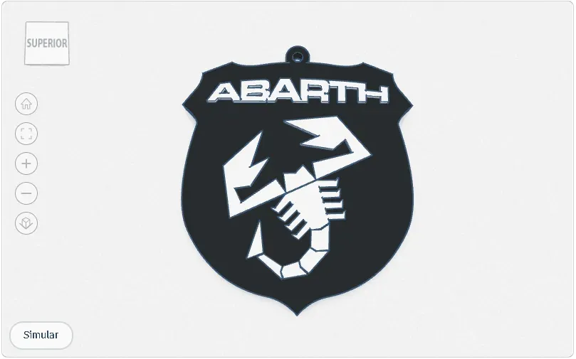 ABARTH