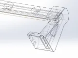 K2Plus Ambient Lights For spools-8