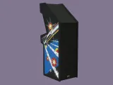 Arcade Machine-1