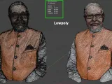 Prime Minister - Narendra Modi Ji-6
