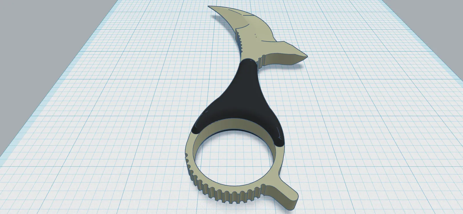 Kerambit 50