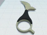 Kerambit 50-3