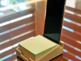 Sticky Note Holder, Post It Note Holder-1