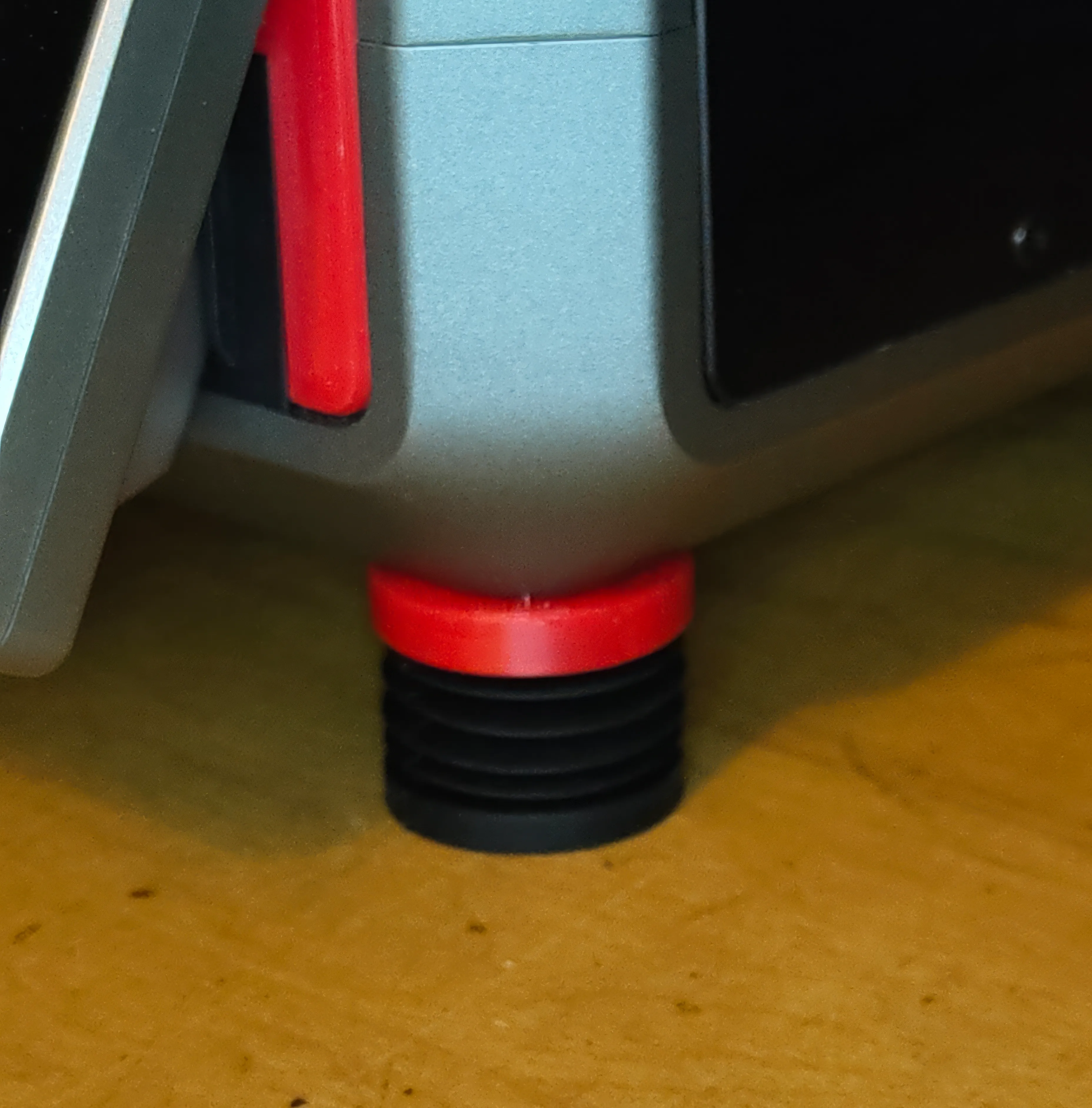 Creality K1 - K1C - K1 Max - Адаптер для антивибрационных ножек