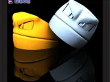 ANILLO POKEMON VOLTORB EN TODAS LAS TALLAS-1