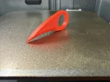 Safe Box Opener – Compact 3D Printed Package Cutter-1