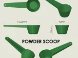 Powder Scoop-3