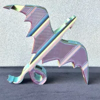 TEXT FLIP - DRAGON-2