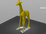 GIRAFFE SCAN-1