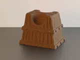 Execution decapitation block - DND terrain-2