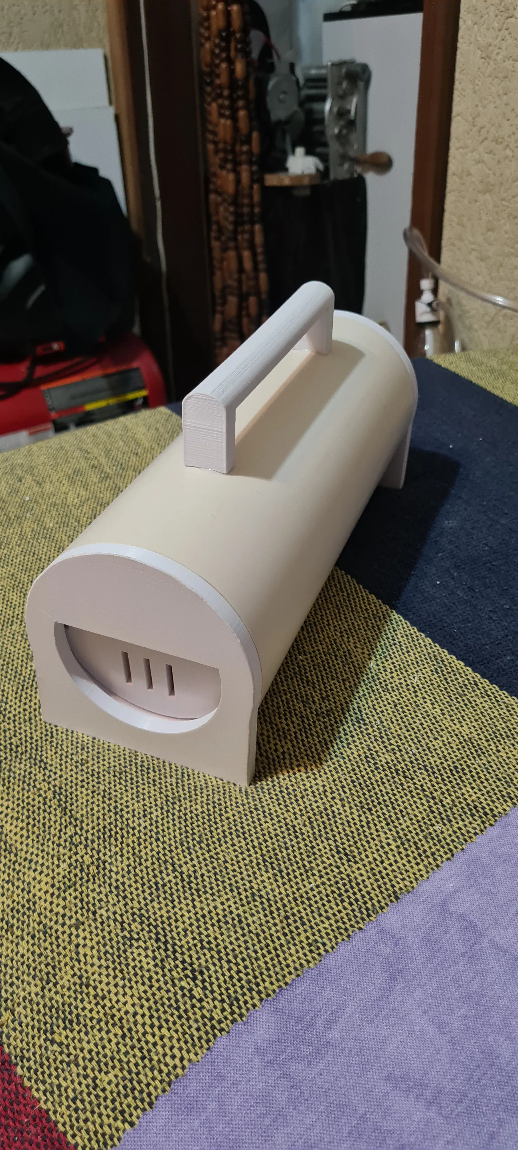 Ratoeira / Mousetrap