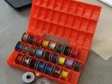 22mm Sewing Machine Bobbin Box-1
