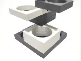 FlexiStack Organizer-4