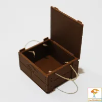 FALCONSSON - EXPLOSIVE CRATE - EMPTY CONTAINER-0