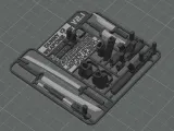 Dummy 13 weapons pack-1
