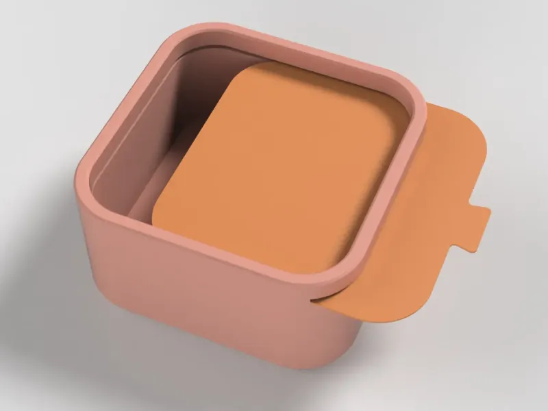 Container