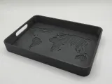 Designer Tray "OneWorld"-2