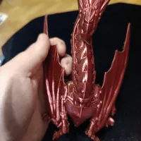 AEDRAG06 – Dragons of Aach’yn: Gearheart-4