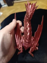 AEDRAG06 – Dragons of Aach’yn: Gearheart-4