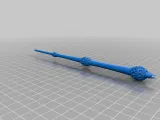 The Elder Wand-4