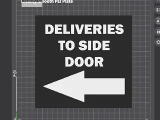 Deliveries