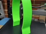 Minimalist Headphone Stand-2