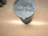 RedBull can lid with logo-1