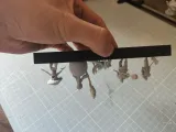 Magnetic 32mm Mini Holder/Transport-2
