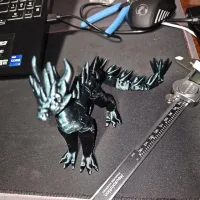 Spryo Youngling Dragon-0