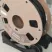 Fully Printable Filament Spool Roller