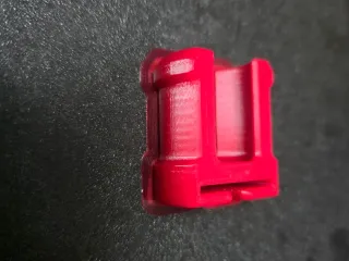 Electrical Tape Belt