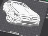 Mercedes car-0