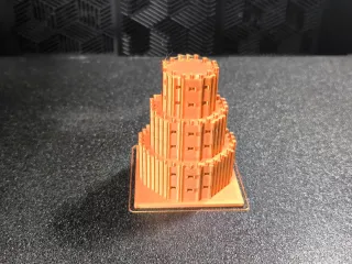 Minecraft Castle