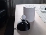 LampenschirmMitSockel-2