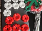 Lego type decorations-0