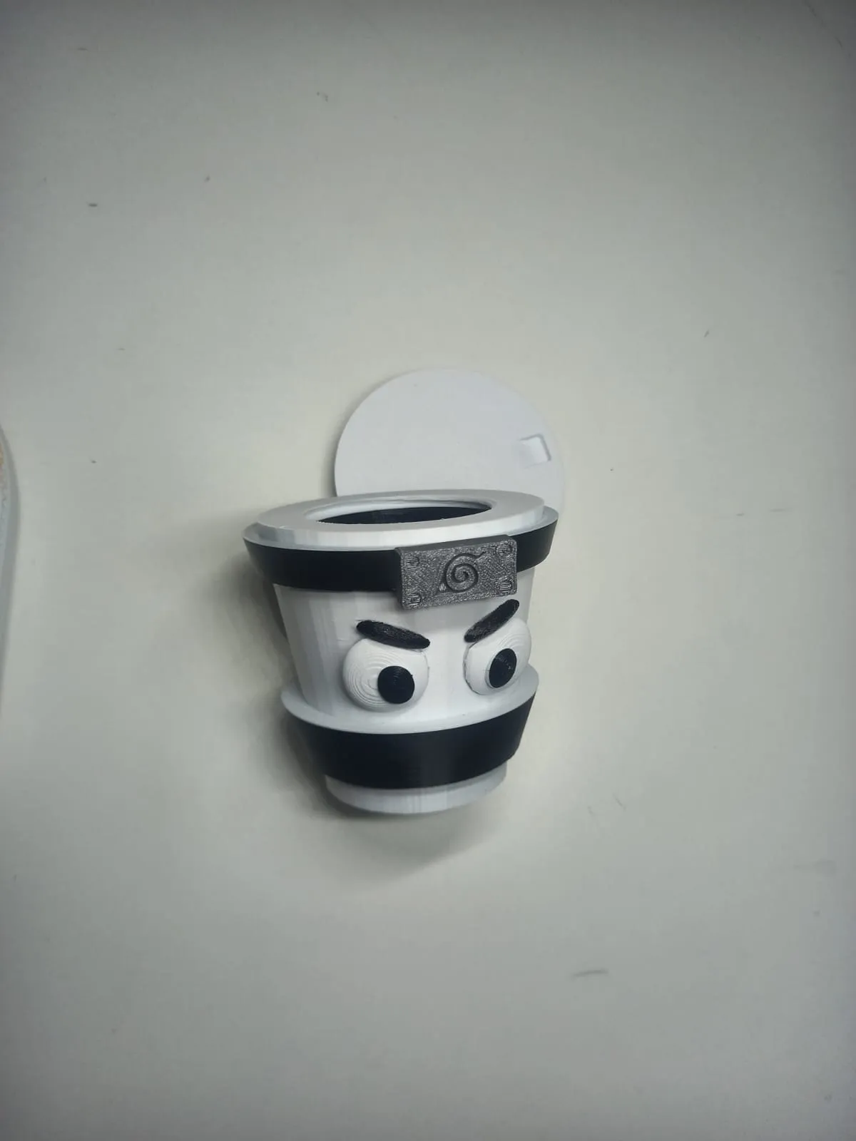 CAPPUCCINO ASSASSINO BOX