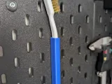 Nozzle Brush Holder for Skadis-2
