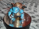 Robo Blastoise Pokemon-2