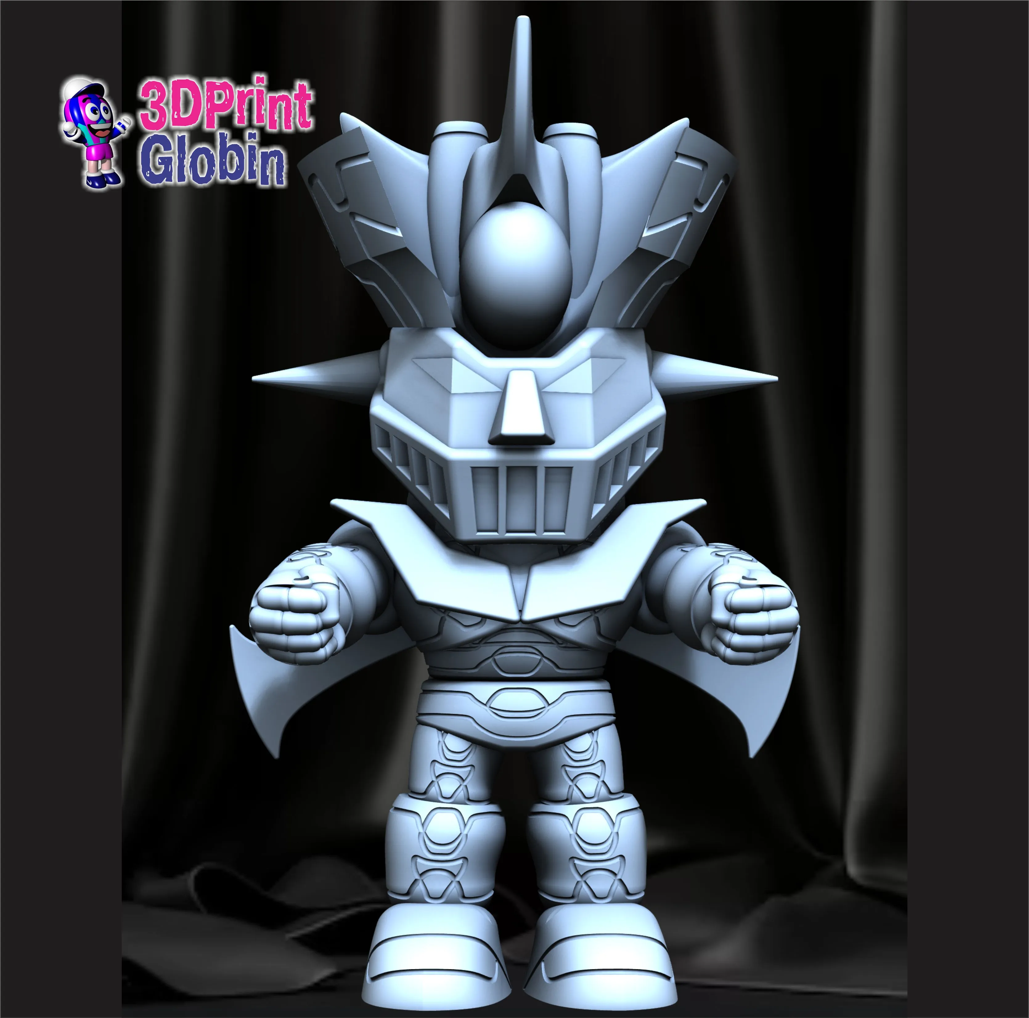 FUNKO GRAN MAZINGER Z