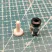 PTFE fitting plug