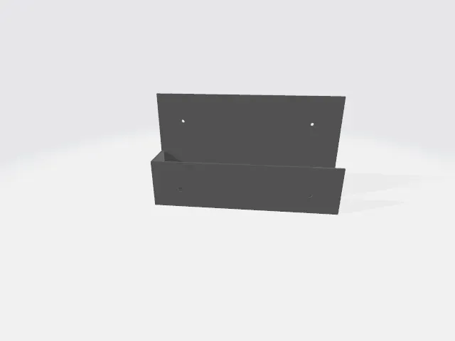 TL-ER7206 WallSupport