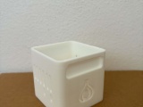 Onion Storage Bin-3D Printed Kitchen Organizer-1