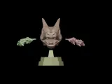 Charizard Joystick Stand - Pokemon-5