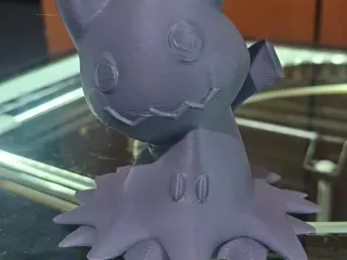 Mimikyu - Pokemon