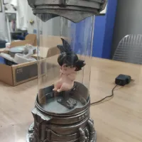 baby goku capsule-1